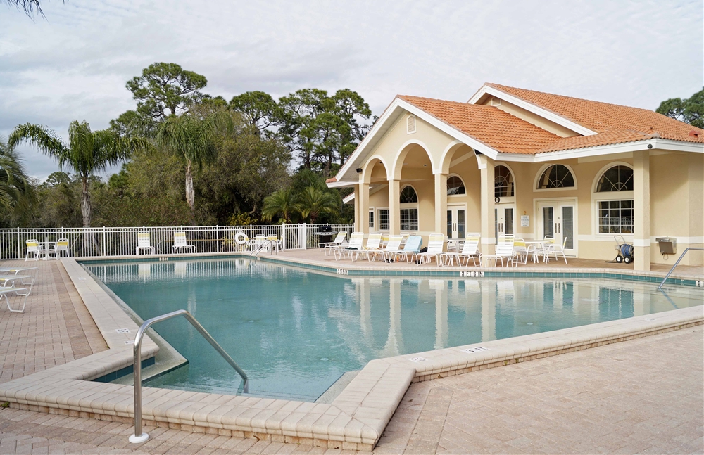 Market Snapshot Oyster Creek Golf & CC, Englewood Photo Galleries